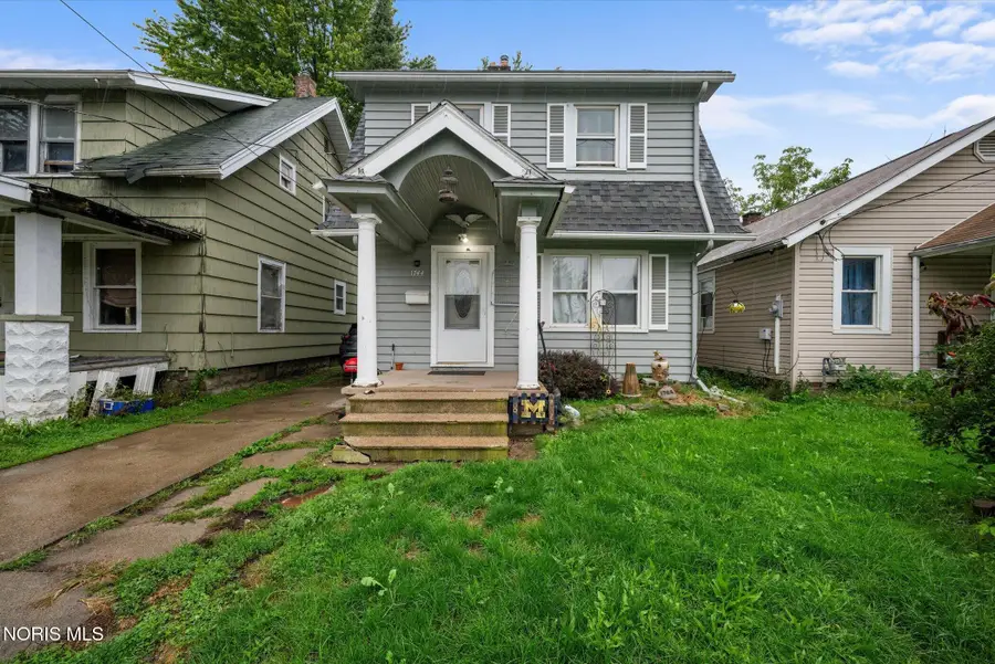 1744 Duncan Road, Toledo, OH 43613 - #3