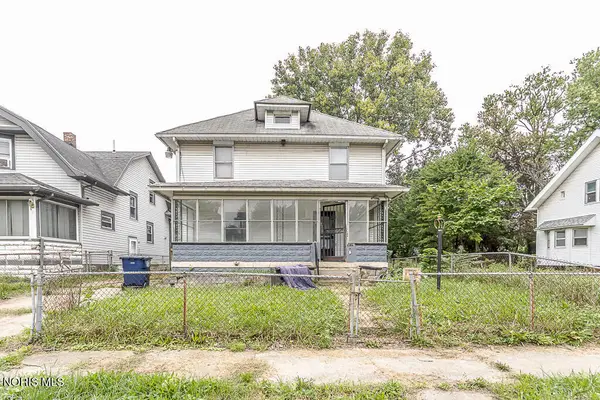 3115 Kimball Avenue, Toledo, OH 43610