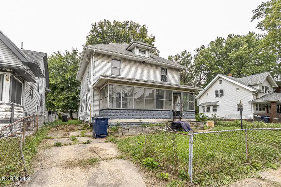 3115 Kimball Avenue, Toledo, OH 43610 - #2