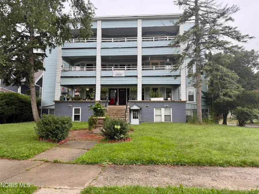 1302 Harvard Boulevard, Toledo, OH 43614 - #3