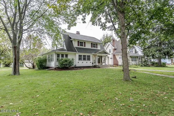 2670 Brookford Drive, Toledo, OH 43614