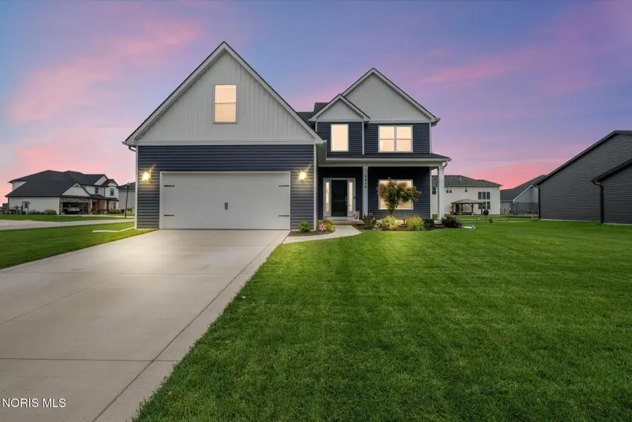 9850 Harrier Circle, Sylvania, OH 43560 - #2