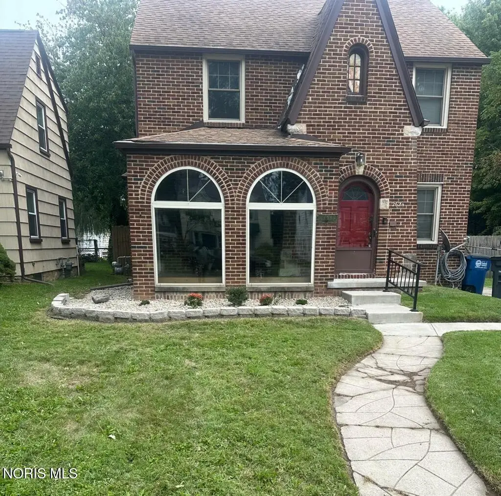 2624 Merrimac Boulevard, Toledo, OH 43606 - #1