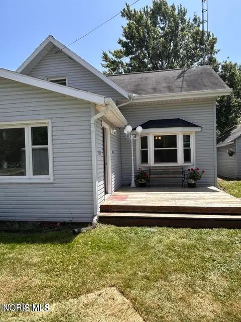 314 Woodville Street, Edon, OH 43518