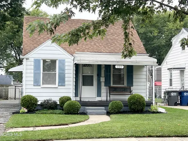 111 Pasadena Boulevard, Toledo, OH 43612