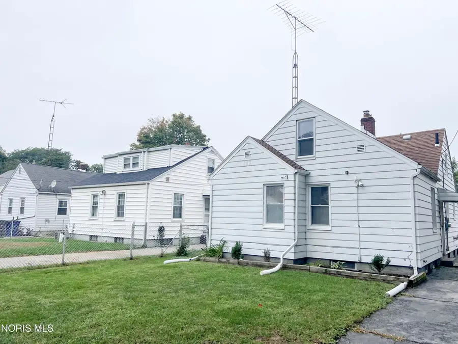 111 Pasadena Boulevard, Toledo, OH 43612 - #2