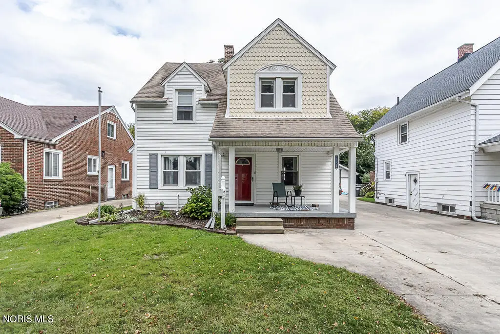2236 Beaufort Avenue, Toledo, OH 43613 - #1