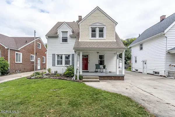 2236 Beaufort Avenue, Toledo, OH 43613
