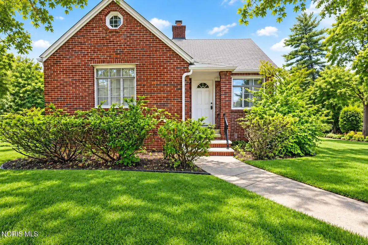 345 Kopernik Avenue, Toledo, OH 43607 - #1