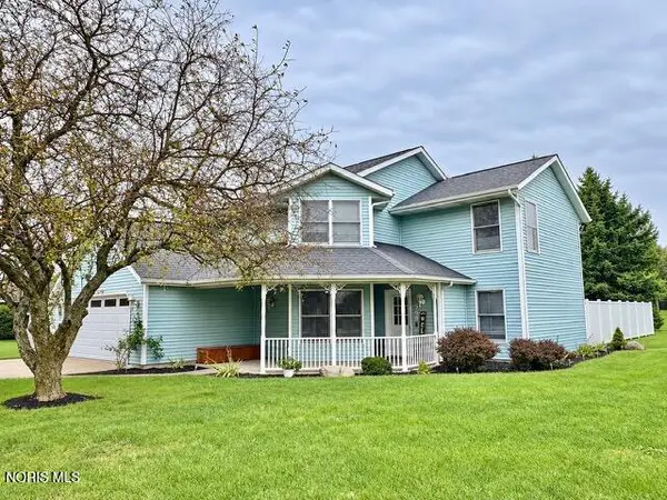 200 Burke Street, Archbold, OH 43502