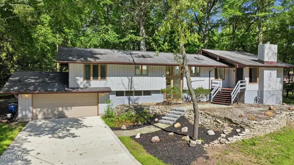 1102 Melrose Street, Bowling Green, OH 43402