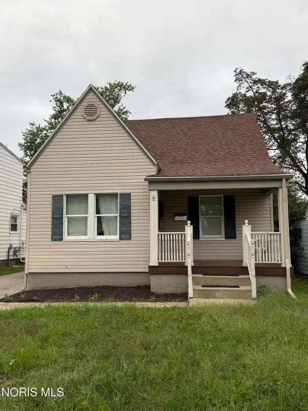 4029 Bowen Road, Toledo, OH 43613