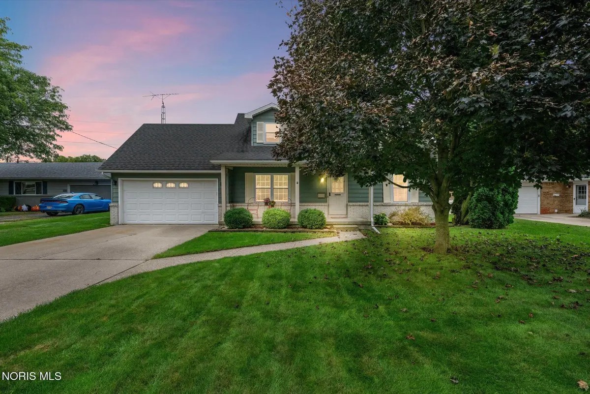 3619 Greenlawn Drive, Toledo, OH 43614 - #1
