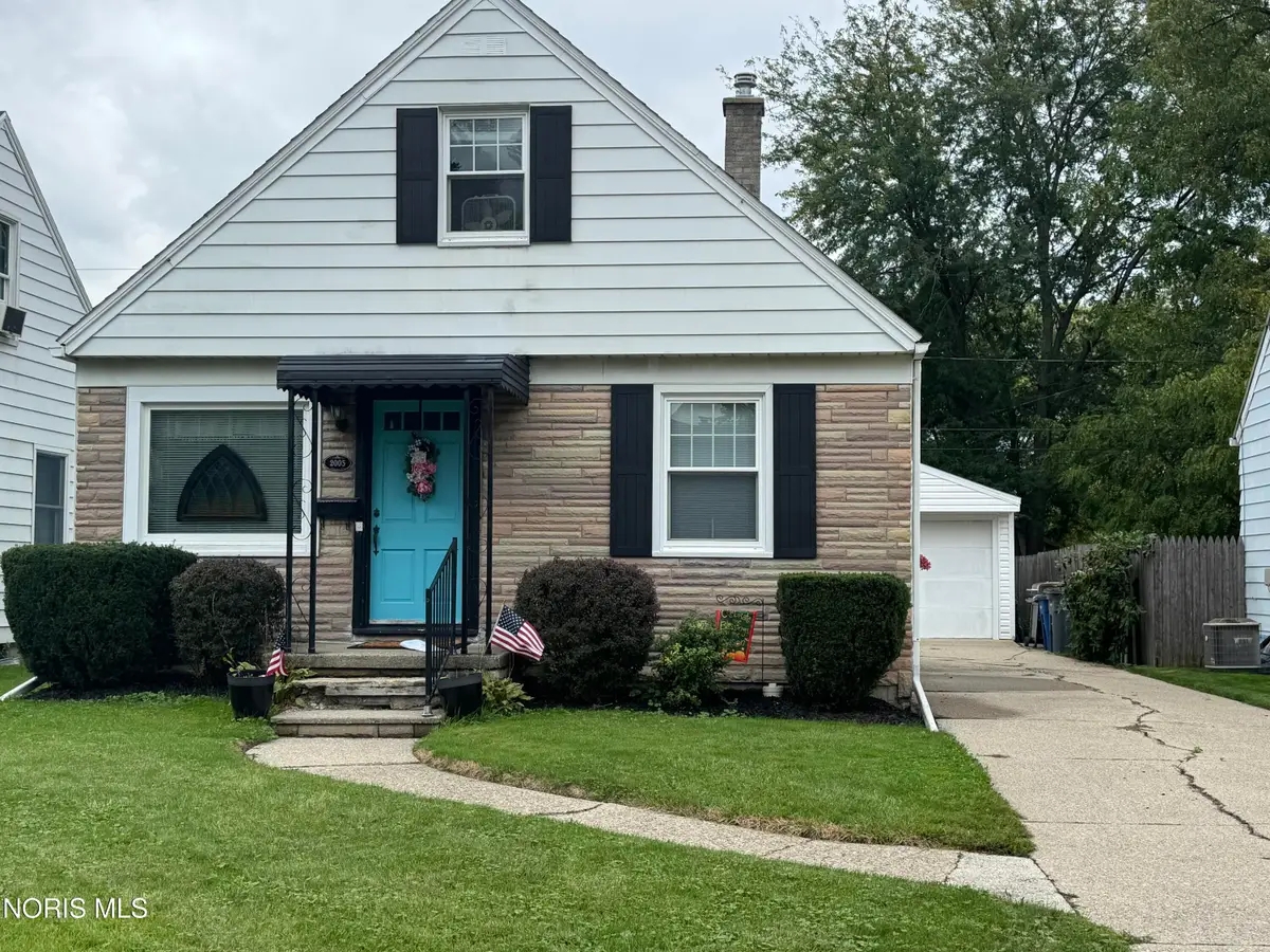 2005 Glencairn Avenue, Toledo, OH 43614 - #1