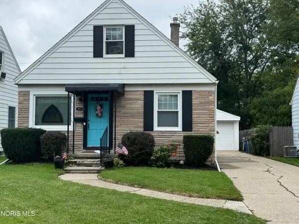 2005 Glencairn Avenue, Toledo, OH 43614