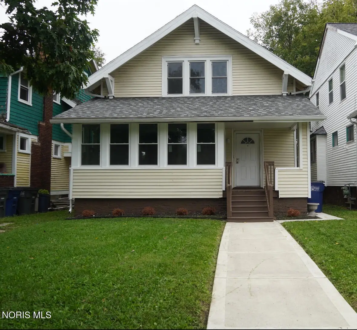 1436 Goodale Avenue, Toledo, OH 43606 - #1