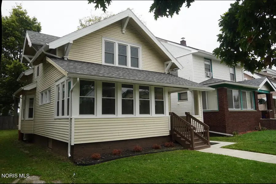1436 Goodale Avenue, Toledo, OH 43606 - #2
