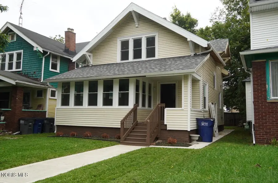 1436 Goodale Avenue, Toledo, OH 43606 - #3