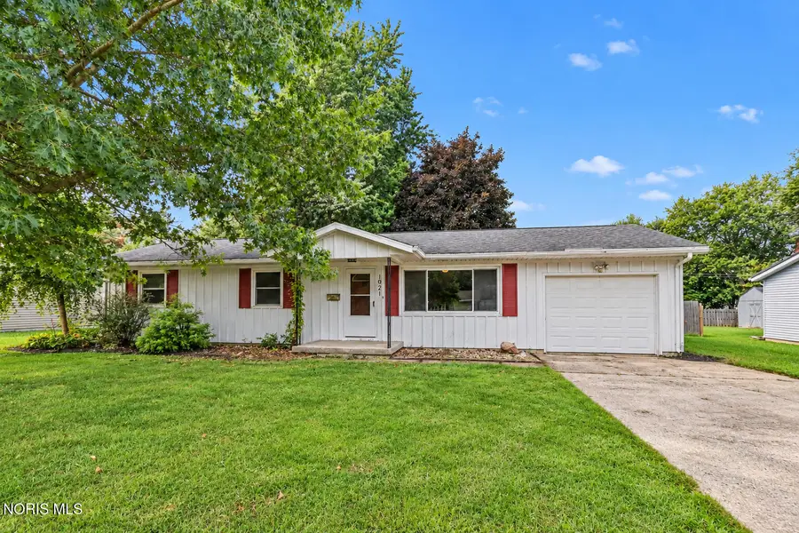 1021 Cherry Street, Montpelier, OH 43543 - #2