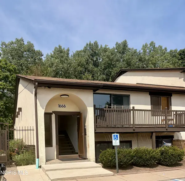 1666 Brownstone Boulevard #Unit 512, Toledo, OH 43614