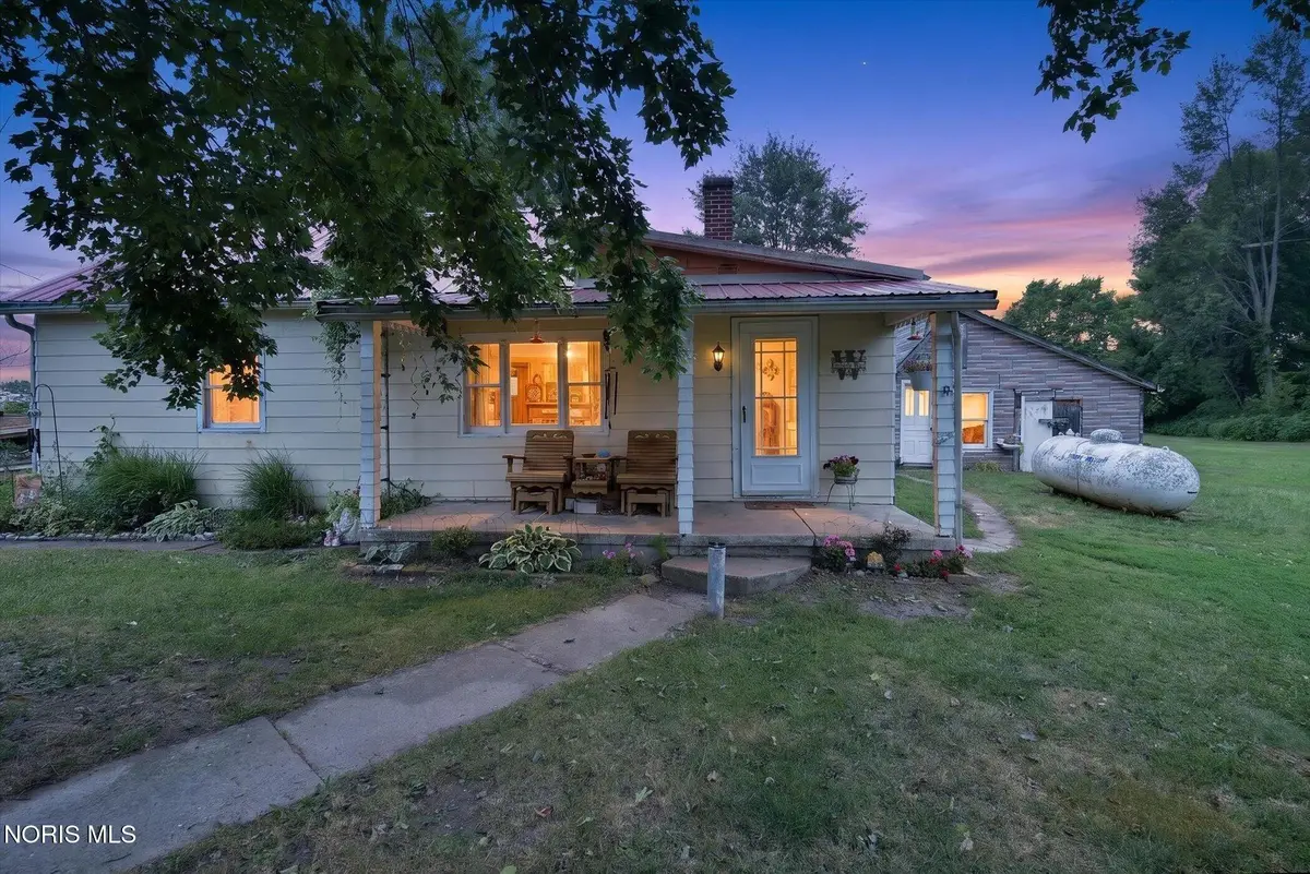 7417 Scott Street, Alger, OH 45812 - #1