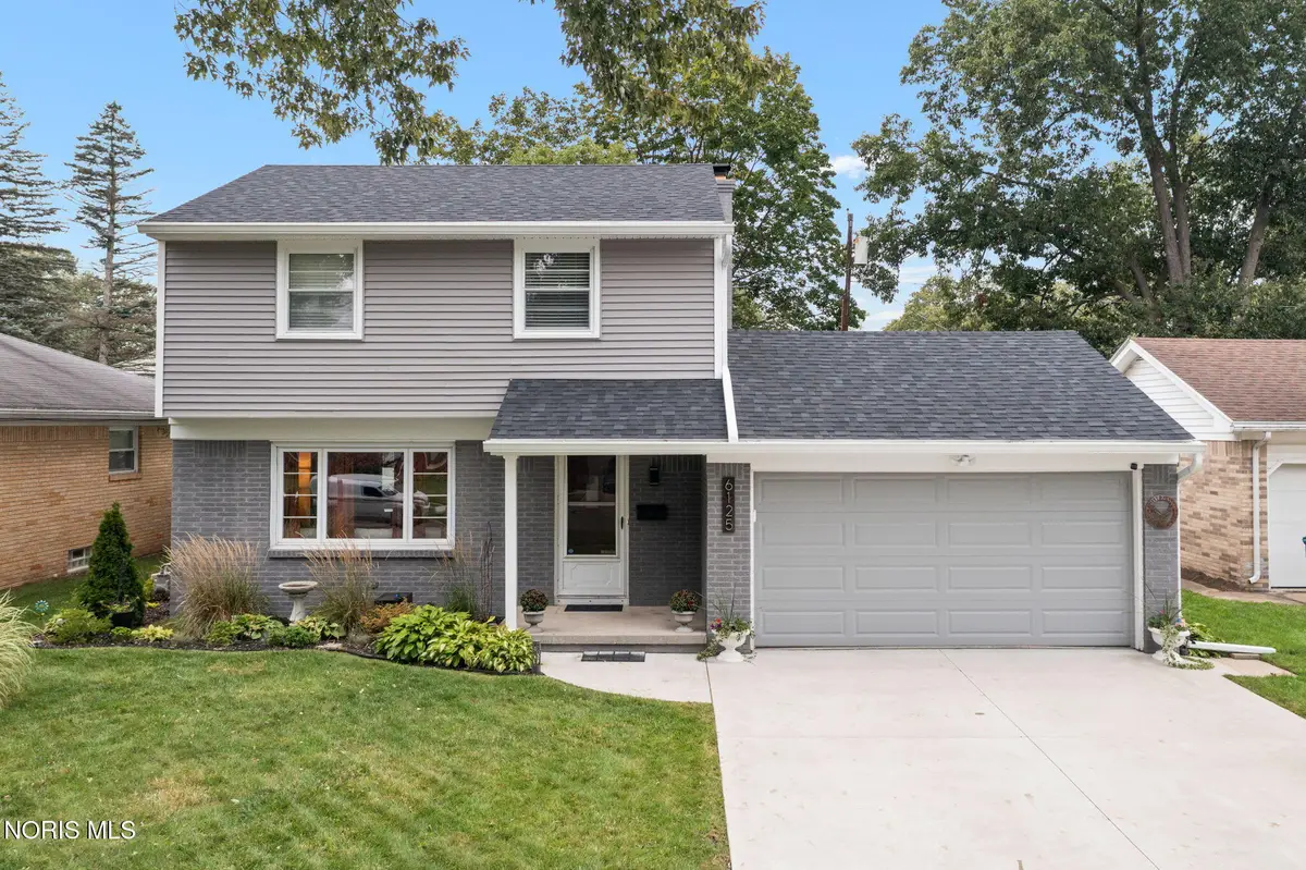 6125 Everwood Road, Toledo, OH 43613 - #1