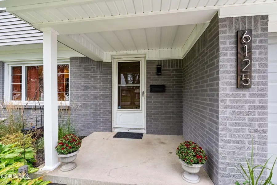 6125 Everwood Road, Toledo, OH 43613 - #2