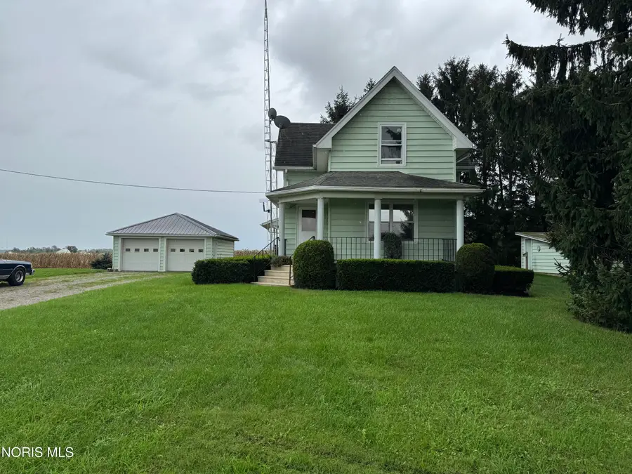 8015 Road R-7, Columbus Grove, OH 45830 - #2