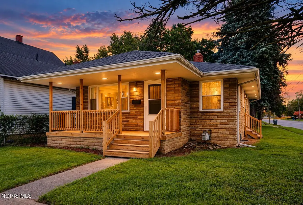 3429 Maple Street, Toledo, OH 43608 - #1