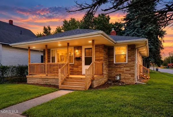 3429 Maple Street, Toledo, OH 43608