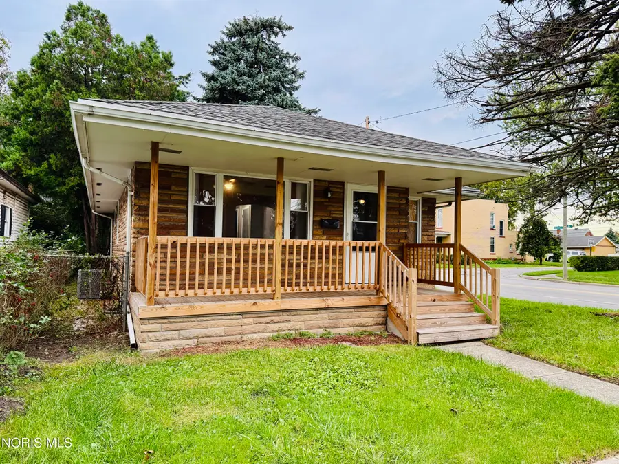 3429 Maple Street, Toledo, OH 43608 - #2