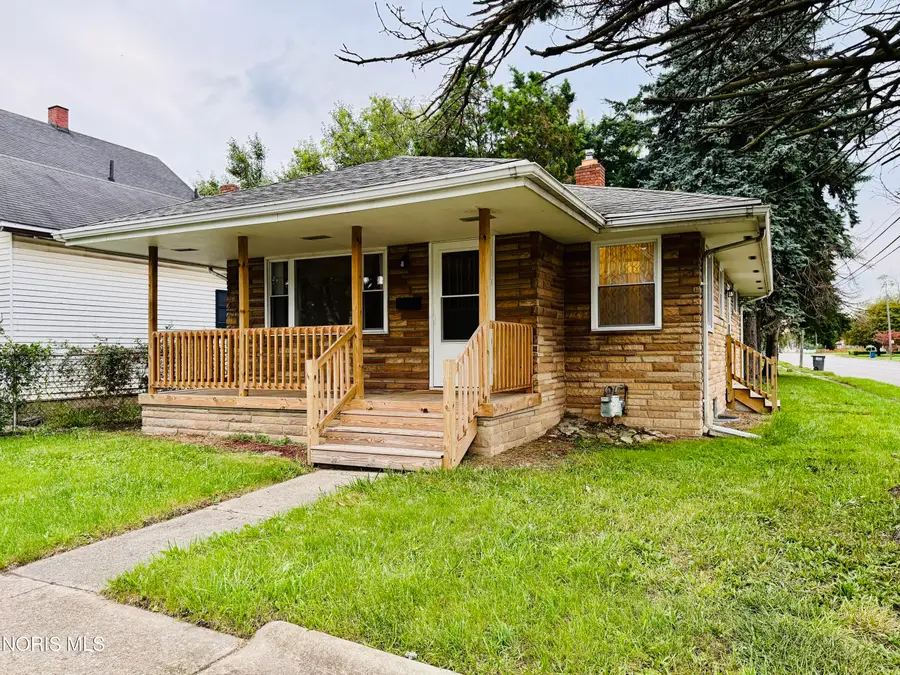 3429 Maple Street, Toledo, OH 43608 - #3