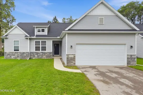 3631 N Mccord Road, Toledo, OH 43617