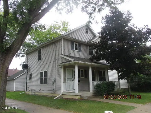 2020 Locust Street, Toledo, OH 43608 - #2