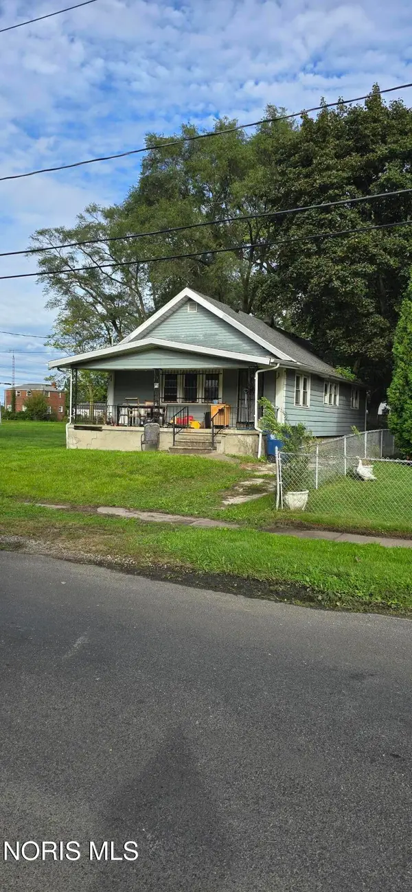 1202 Underwood Avenue, Toledo, OH 43607