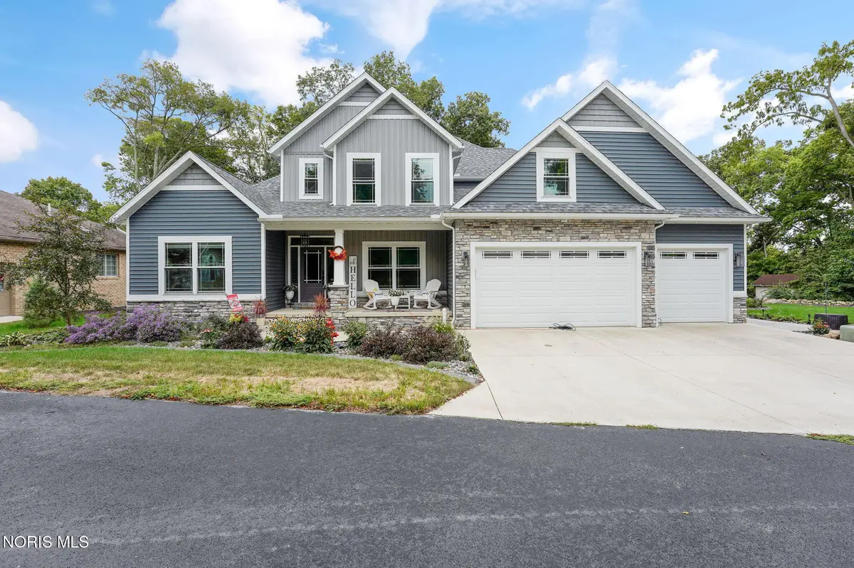 3560 E Woodhill Road, Port Clinton, OH 43452 - #1