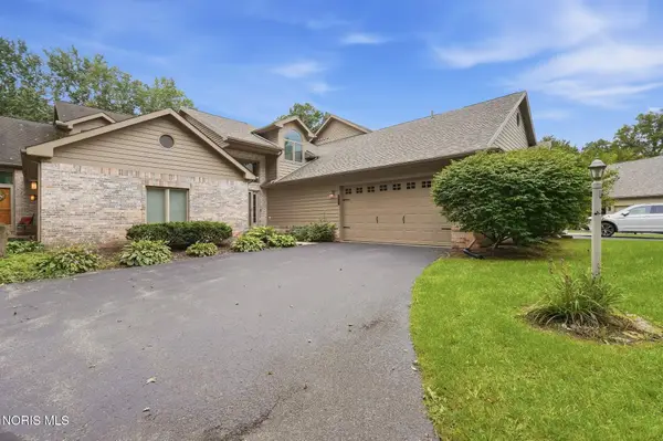 5537 Hidden Pines Way, Toledo, OH 43623