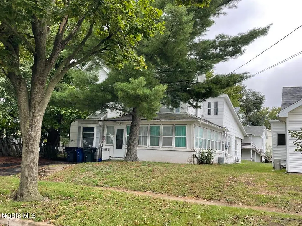 315 E Evers Avenue, Bowling Green, OH 43402 - #1