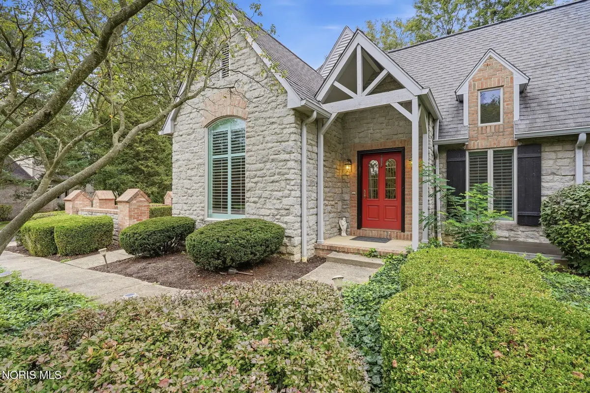 5 Hunters Gate Drive, Findlay, OH 45840 - #1