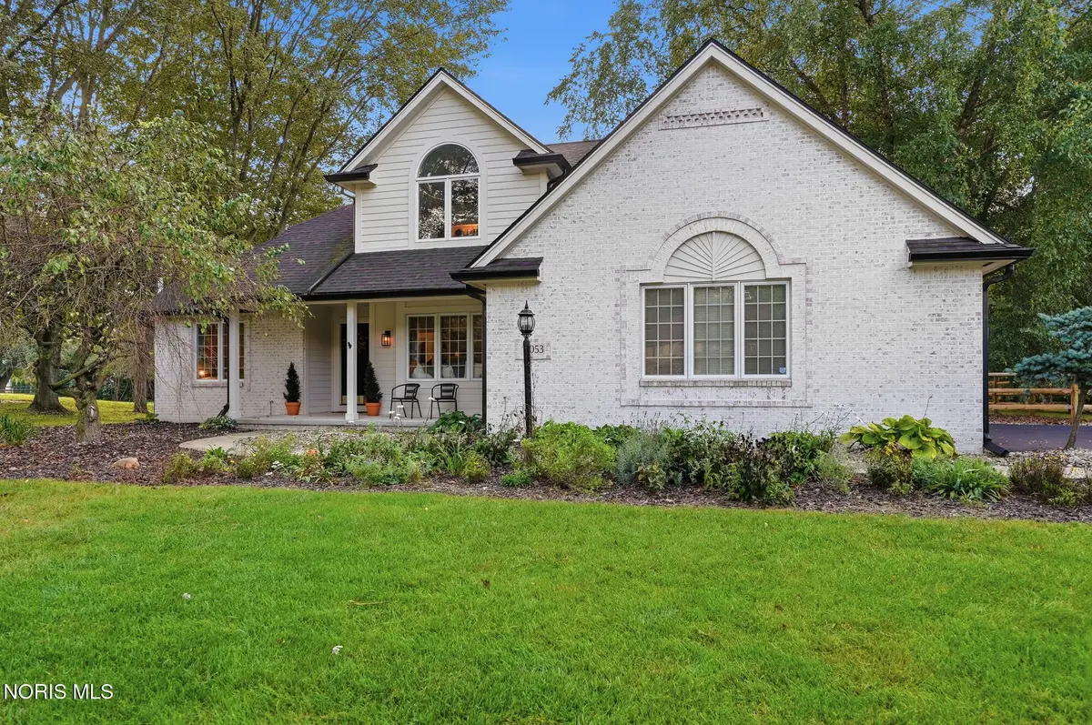 11053 Birch Pointe Drive, Whitehouse, OH 43571 - #1