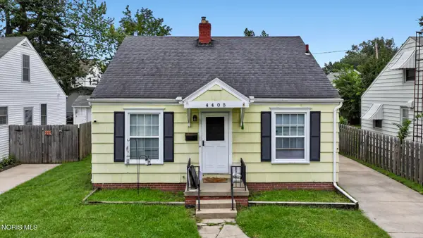 4405 Lyman Avenue, Toledo, OH 43612