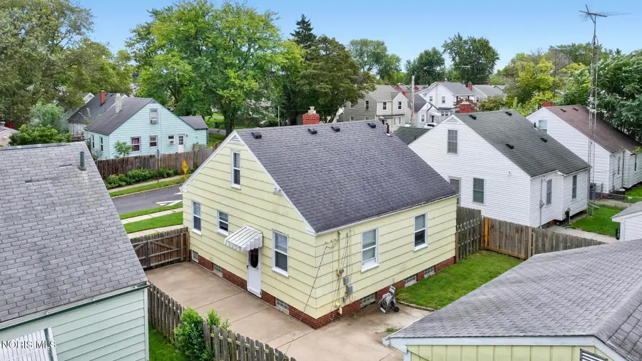 4405 Lyman Avenue, Toledo, OH 43612 - #3