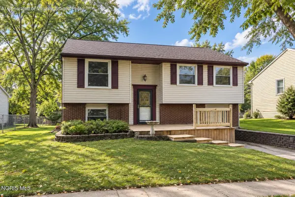 5415 Thornbrook Trail, Toledo, OH 43611