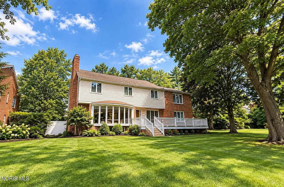 1754 N Cove Boulevard, Toledo, OH 43606 - #1