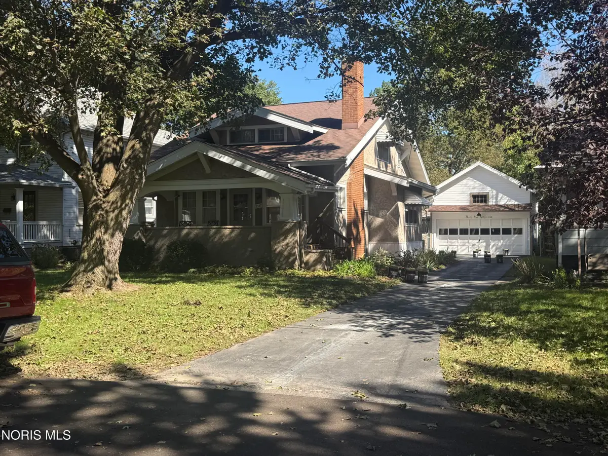 3547 Island Avenue, Toledo, OH 43614 - #1