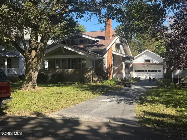 3547 Island Avenue, Toledo, OH 43614
