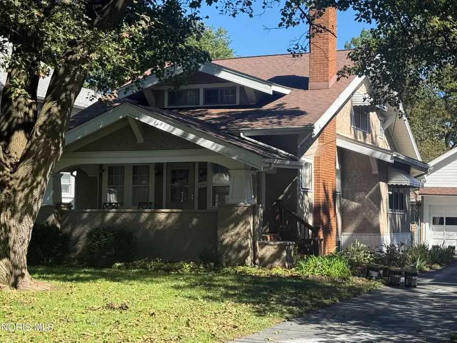 3547 Island Avenue, Toledo, OH 43614 - #2