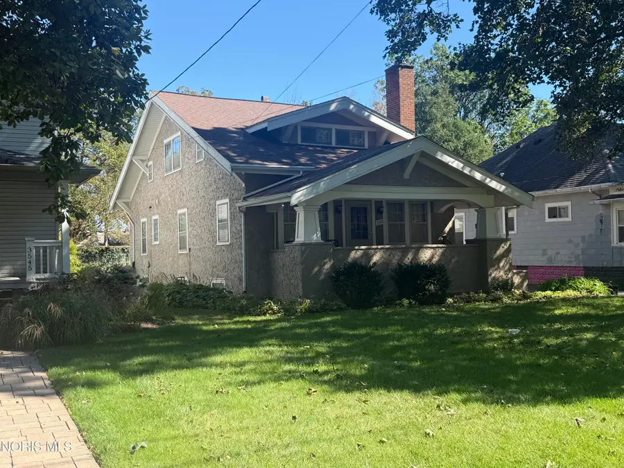 3547 Island Avenue, Toledo, OH 43614 - #3
