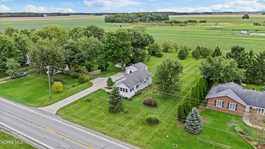 21934 W State Route 579, Curtice, OH 43412 - #2