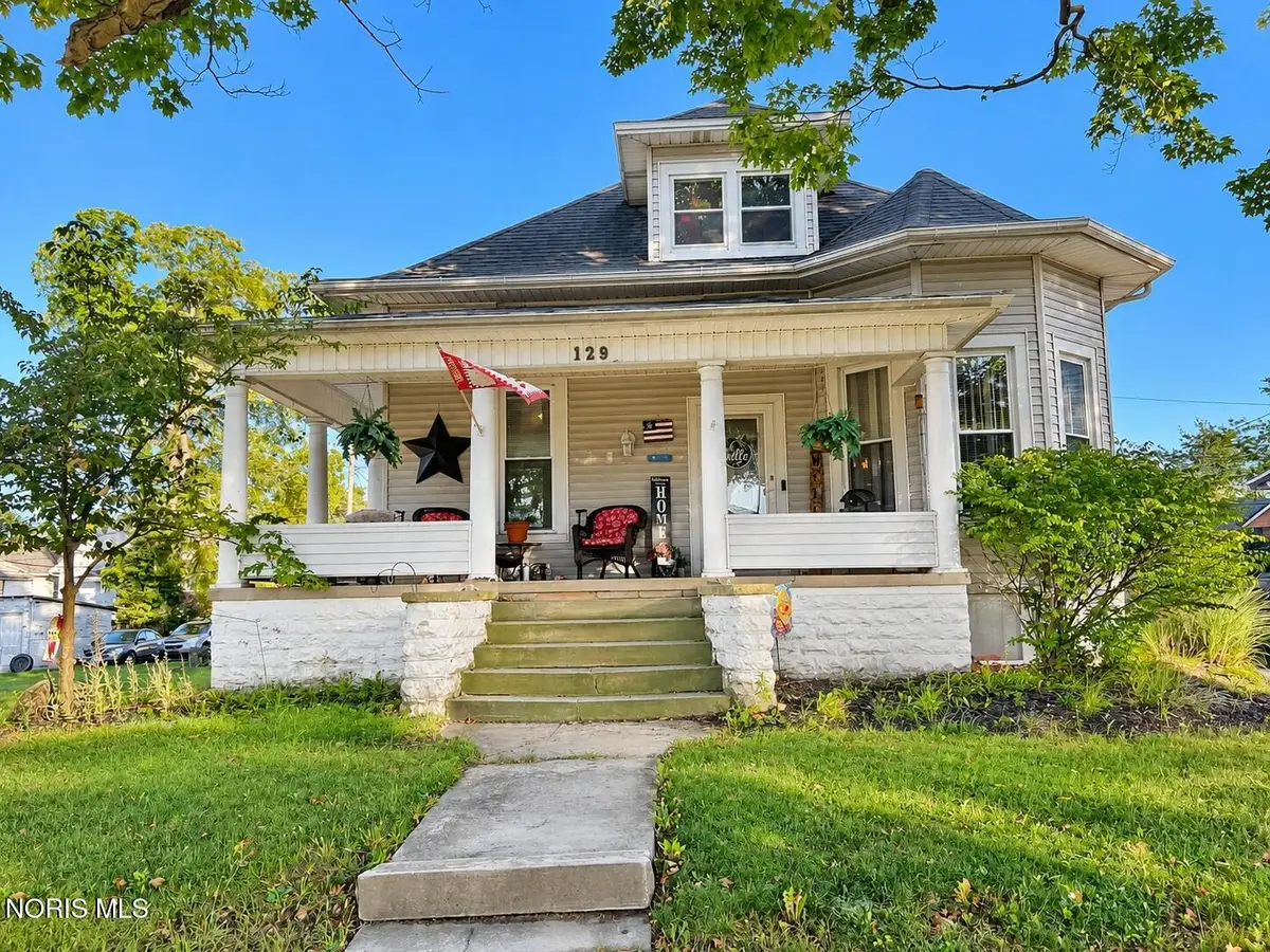 129 S Sandusky Street, Tiffin, OH 44883 - #1